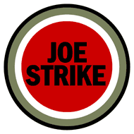 Joe Strike.com