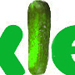 'Pickelodeon' logo