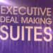Executive Deal-Making Suites